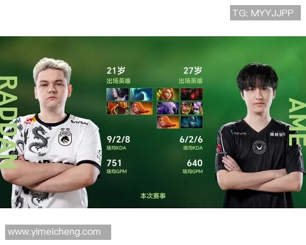 DOTA2新星赛精彩赛程揭晓各大战队齐聚争夺荣耀之巅